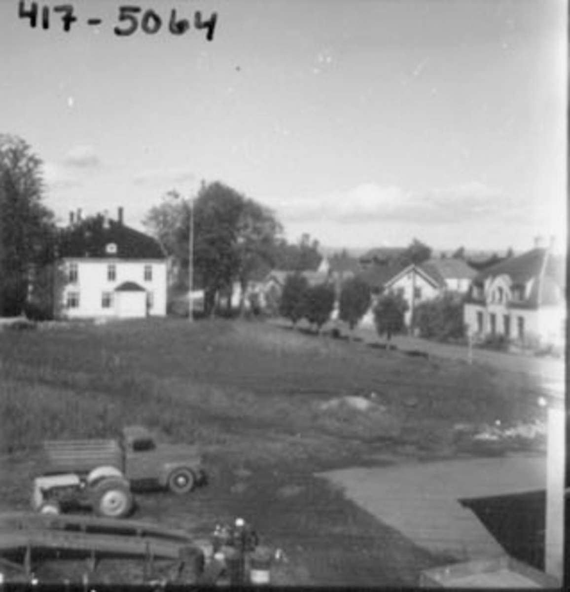 Anno Domkirkeodden, TORGTUN, TINGVOLD I BAKGRUNNEN,