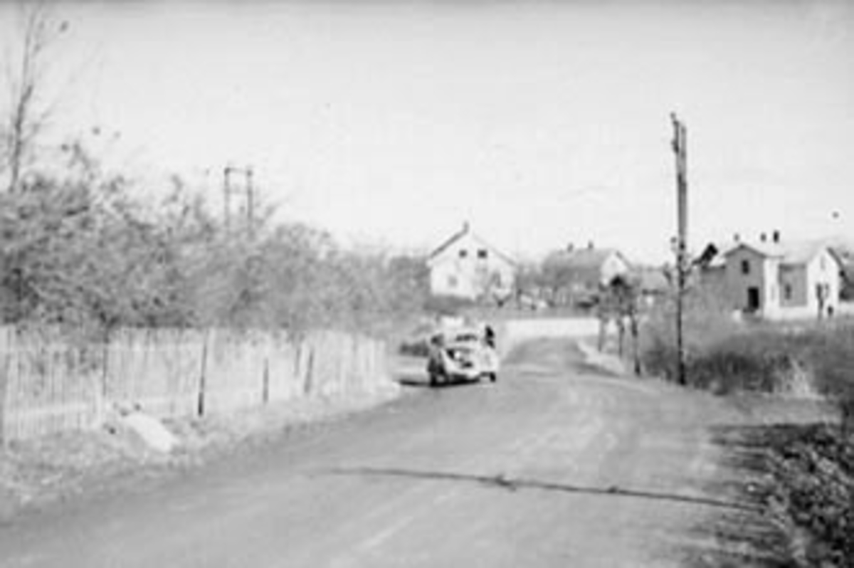 Anno Domkirkeodden, OVERSIKT KRISTIAN FJELDSGATE, STANGEBYEN