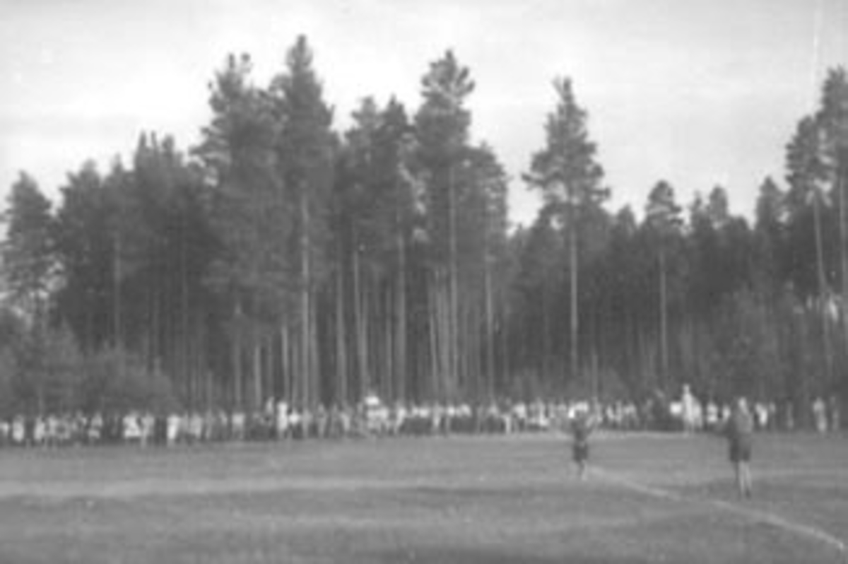 Anno Domkirkeodden, FOTBALLKAMP, OTTESTAD IDRETTSLAG