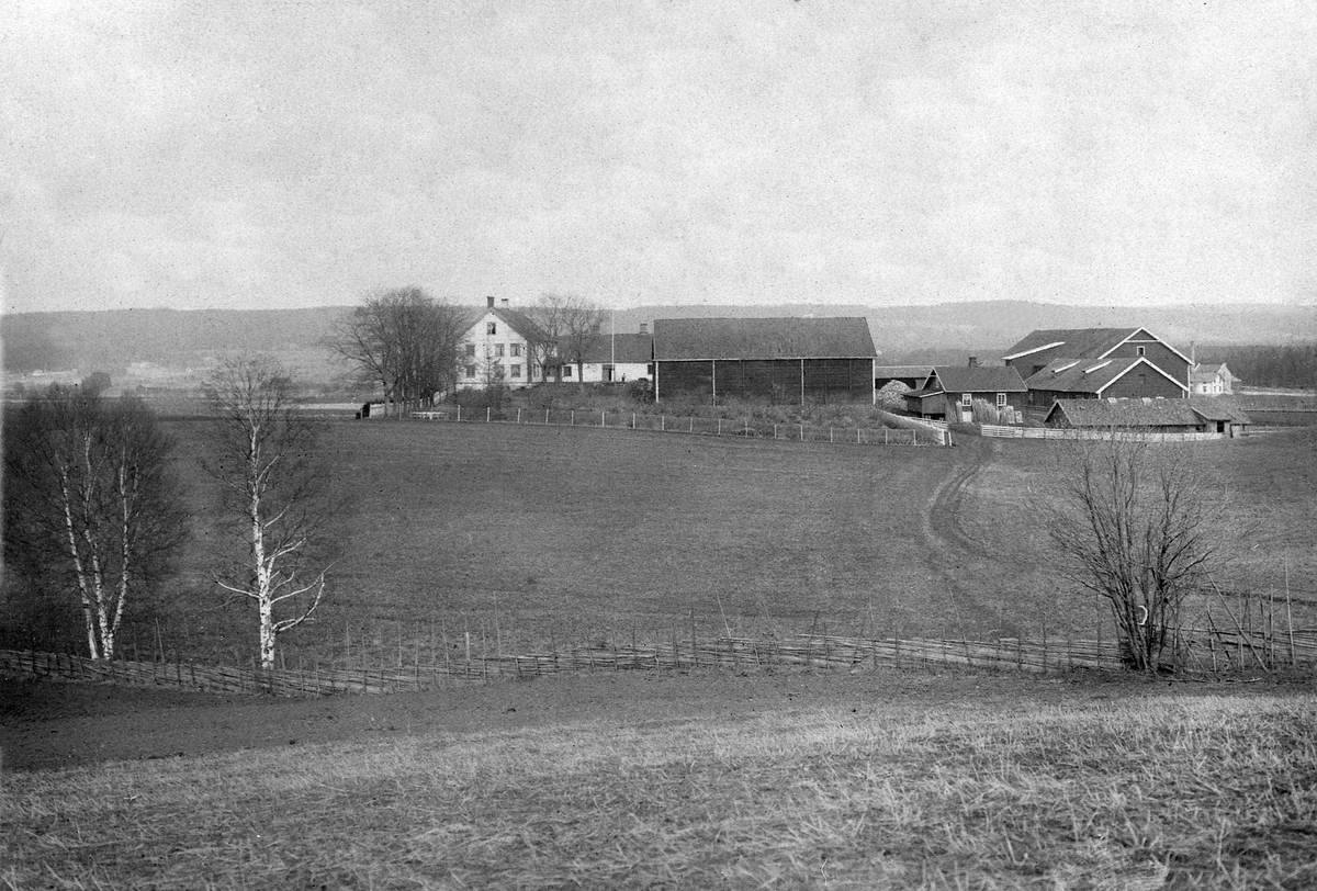 Anno Domkirkeodden, BUSVOLD GARD I ROMEDAL, STANGE. 1905-1910. SE STANGE HISTORIELAGS ÅRBOK"GAMMALT FRA STANGE OG ROMEDAL 2009" S. 136.