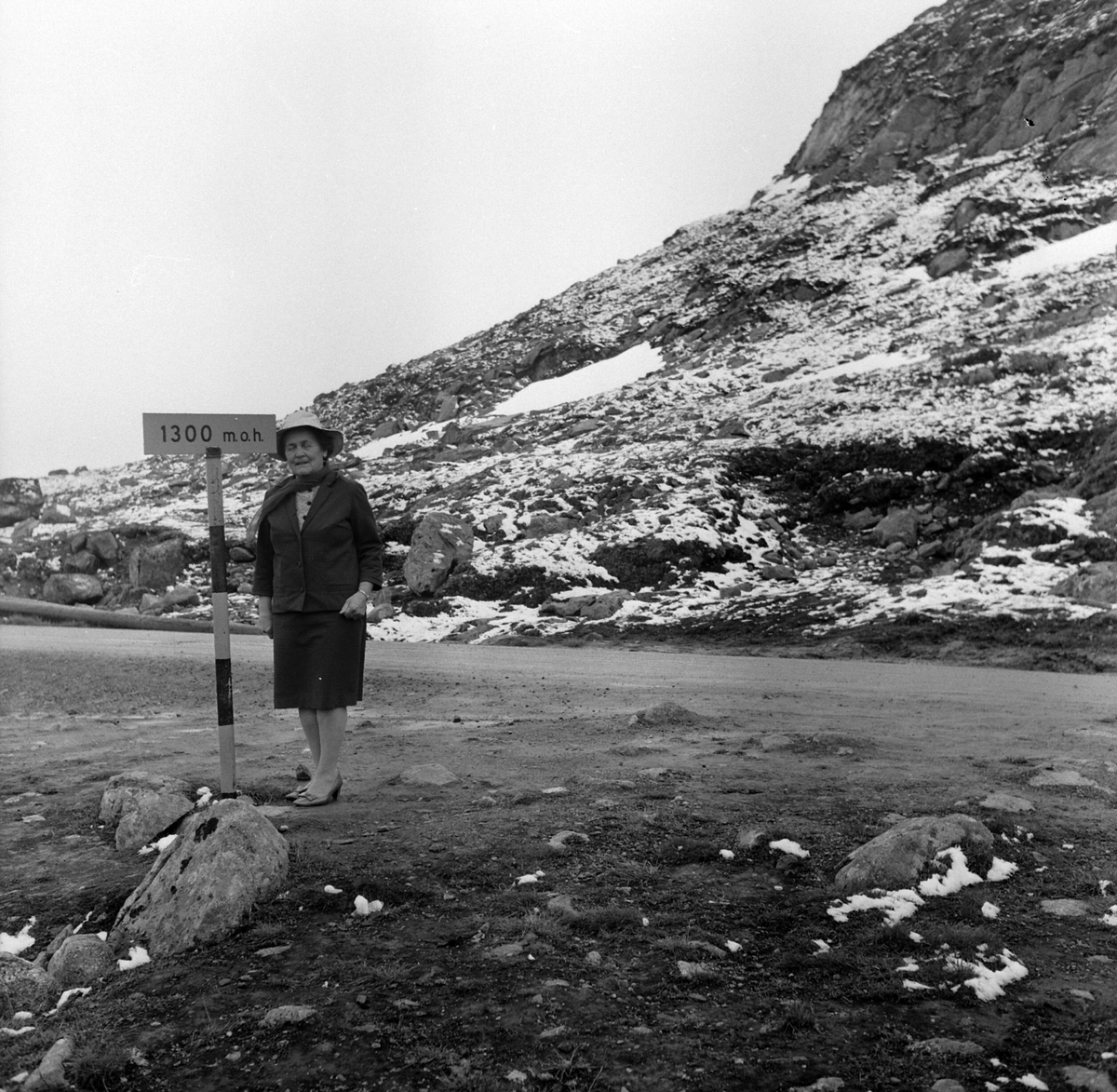 Adolf Skjegstad, Petra Skjegstad.