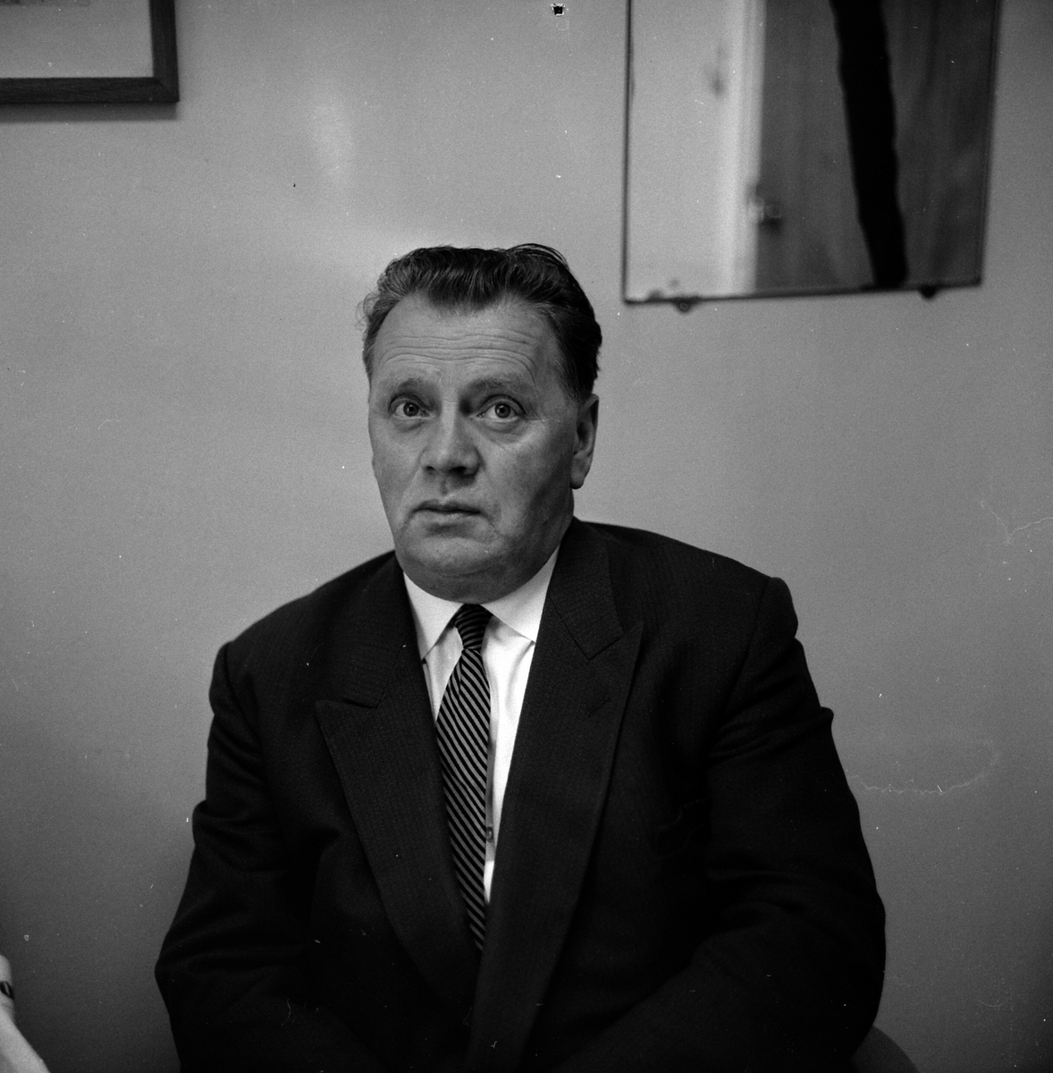 Adolf Skjegstad, Adolf Skjegstad