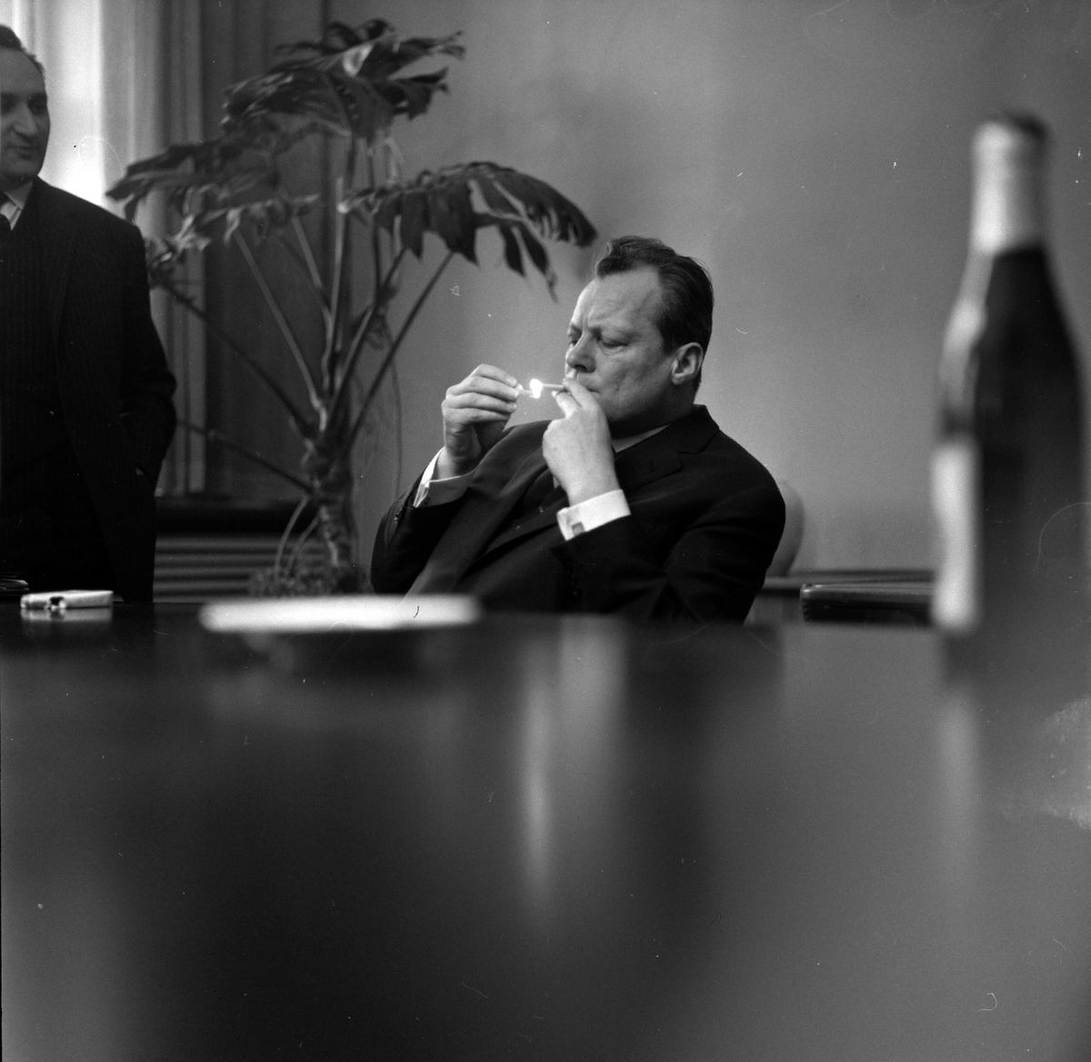 WILLY BRANDT