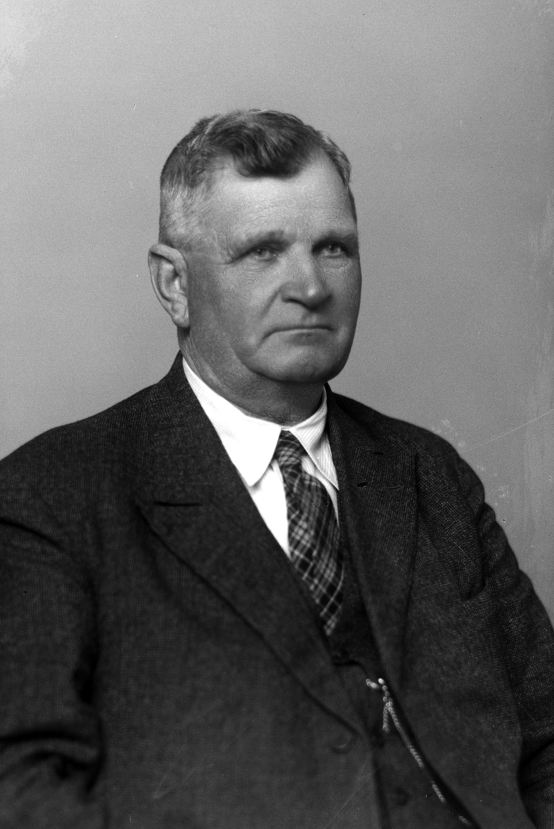 Christian Grundseth, GRANERUD EDV. , HALVFIG. , SERTF. , 38191