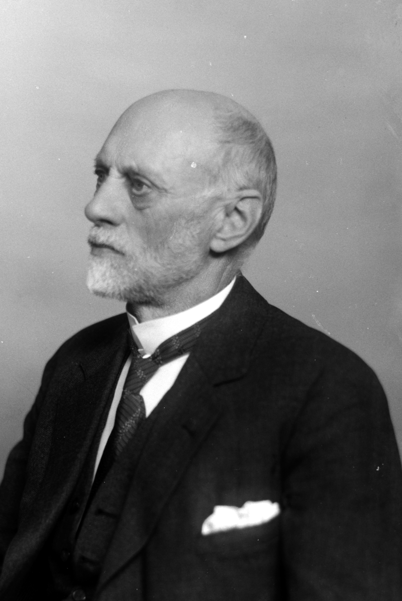 Christian Grundseth, HAVIG LEKTOR, HALVFIG. , 37477