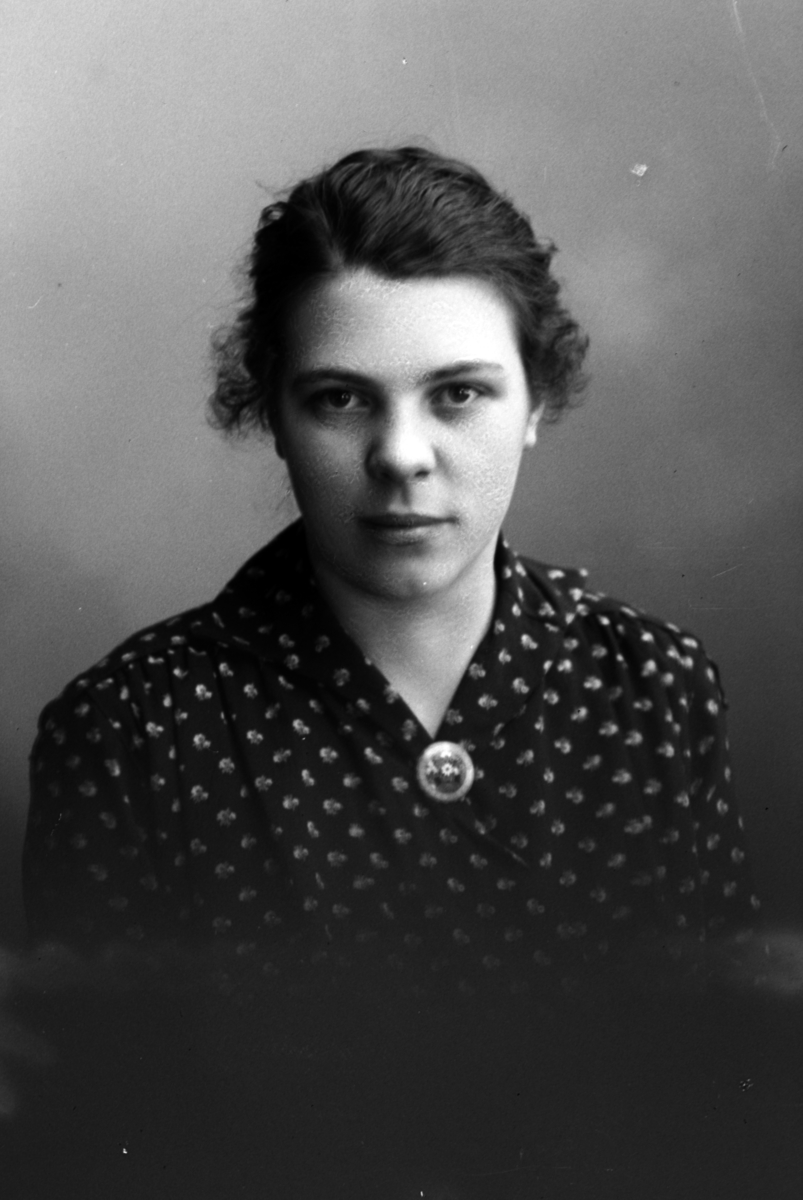 Christian Grundseth, JENSEN EMMA, HALVFIG. , 18964