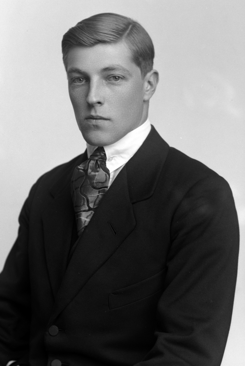 Christian Grundseth, LARSEN BIRGER, JØNSBERG, HALVFIG. , 22020