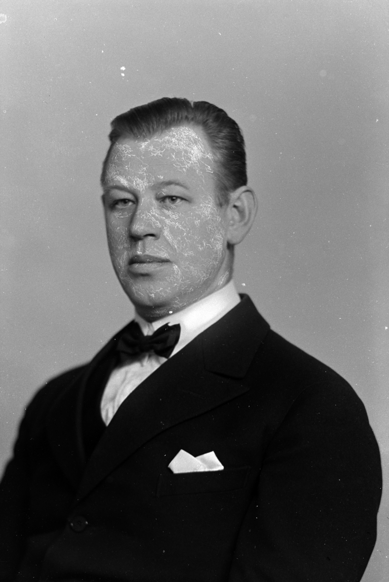 Christian Grundseth, RØKEBERG BANKSJEF, HALVFIG. , 36144, RØGEBERG?