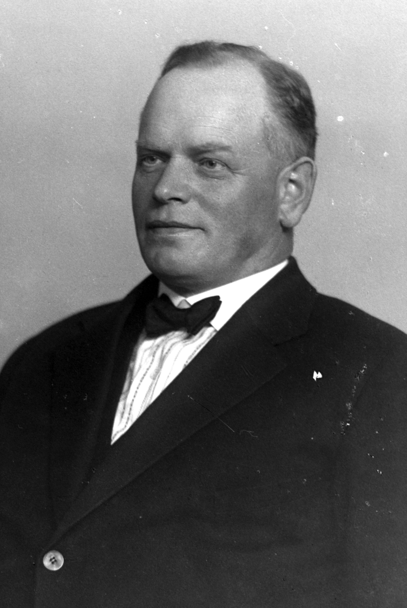 Christian Grundseth, SKØYEN EINAR, HALVFIG. , 35814
