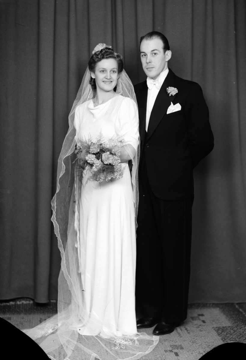 Christian Grundseth, HOLM SVERRE, BRUDEPAR, 59539.