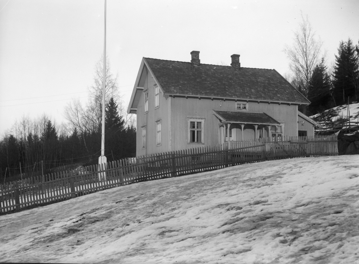 Christian Grundseth, LUND FRU, EKSTR: BOLIG, 25246