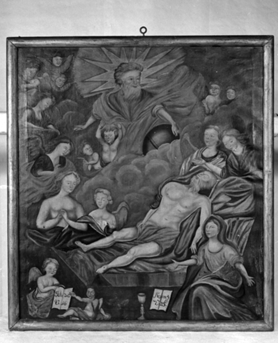 Toralv Bleken-Nilssen, Gjenstandfotografering, Opplandenes folkemuseums samling. (Hedmarksmuseet) UKJENT