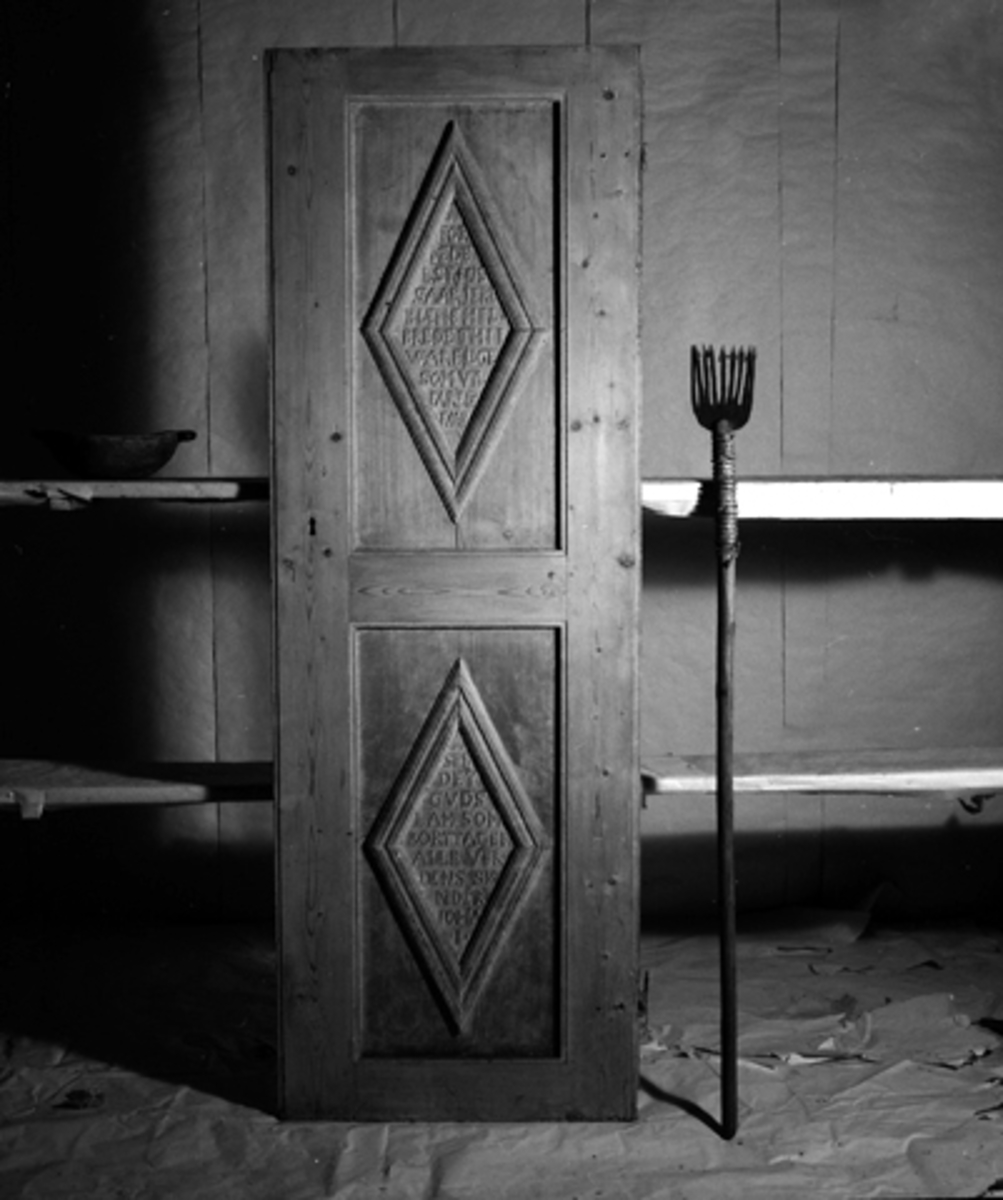 Toralv Bleken-Nilssen, Gjenstandfotografering, Opplandenes folkemuseums samling. (Hedmarksmuseet) UKJENT