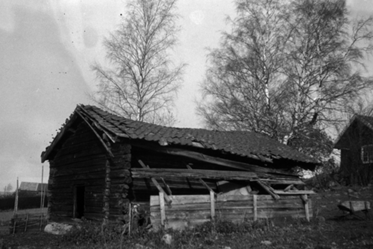 Toralv Bleken-Nilssen, RUD, FURNES i Ringsaker, BADSTUE, GNR. 261.