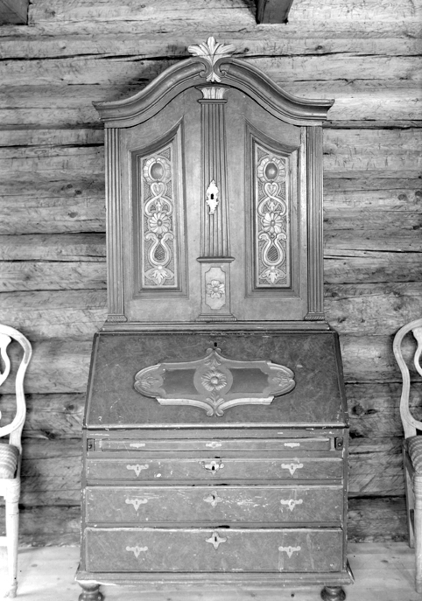 Anno Domkirkeodden, OF. UKJENT. SKATOLL. SKJENK.