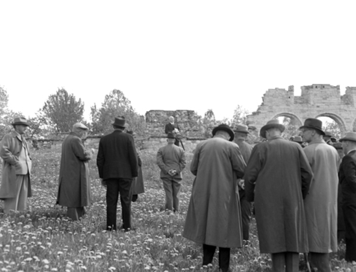 Anno Domkirkeodden, DOK-01168