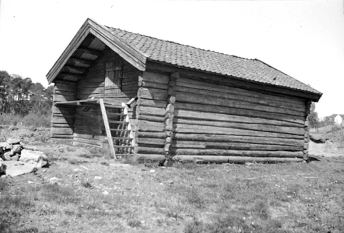 Anno Domkirkeodden, NORDERHAUG, ØSTRE, LØTEN, BADSTUE, HDH. 30TIDL. 2979