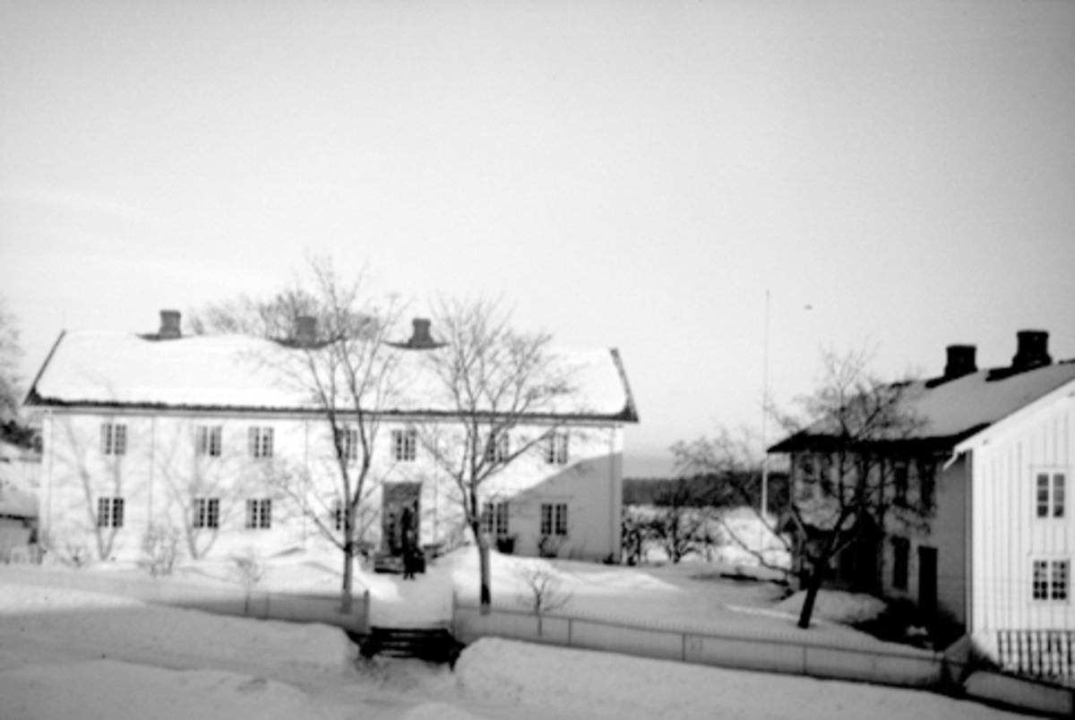 Anno Domkirkeodden, TUN, DEGLUM, FURNES, Ringsaker.