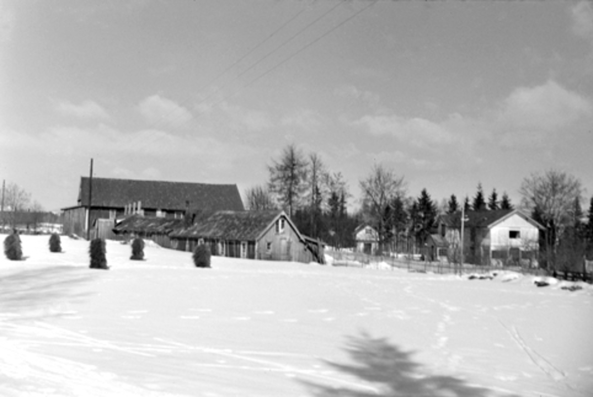Toralv Bleken-Nilssen, TUN, VALSIGSVEEN, FURNES i Ringsaker, FB1. 752, GNR. 315-3