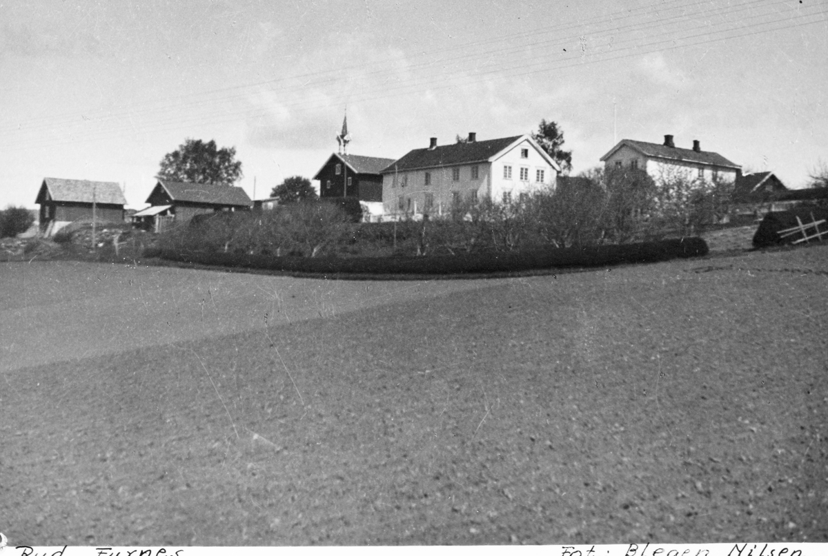 Anno Domkirkeodden, RUD, FURNES, FB1. 401, GNR. 261-