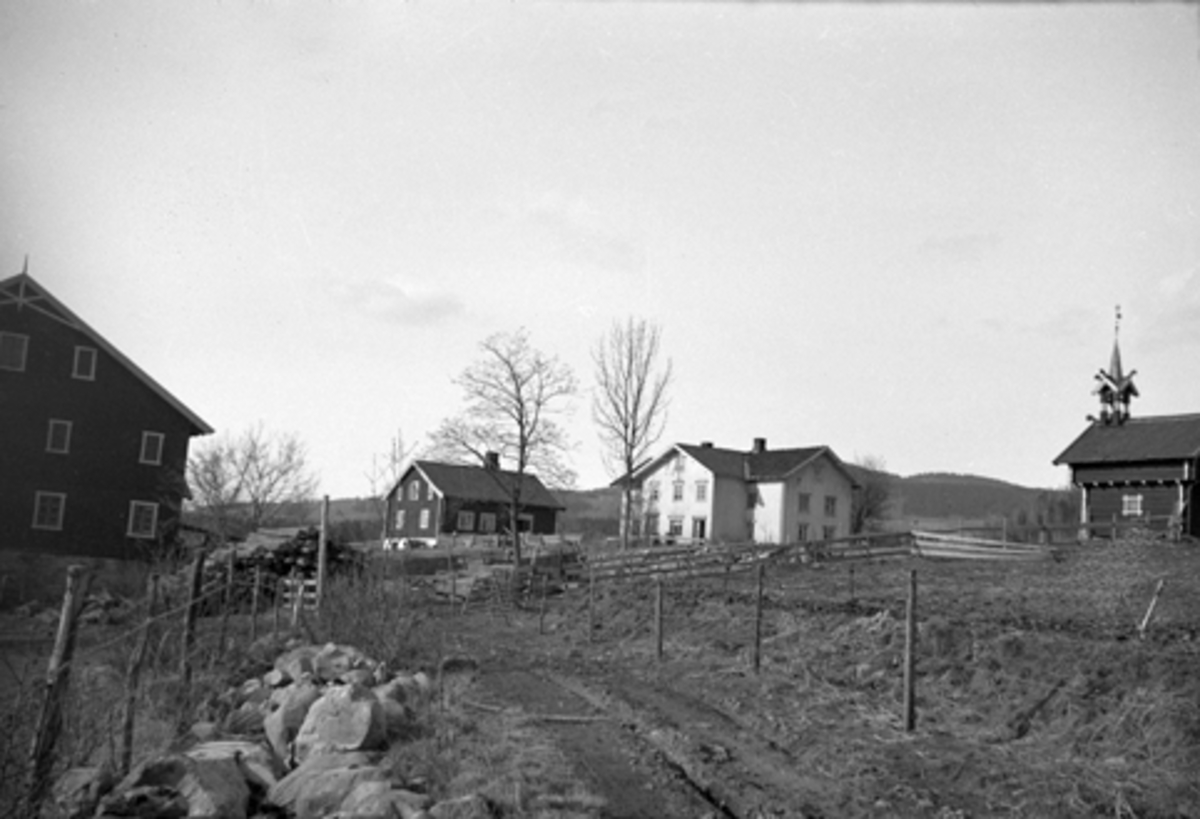 Toralv Bleken-Nilssen, TUN, SOLLERUD, FURNES i Ringsaker, FB1. 337, GNR. 253-1