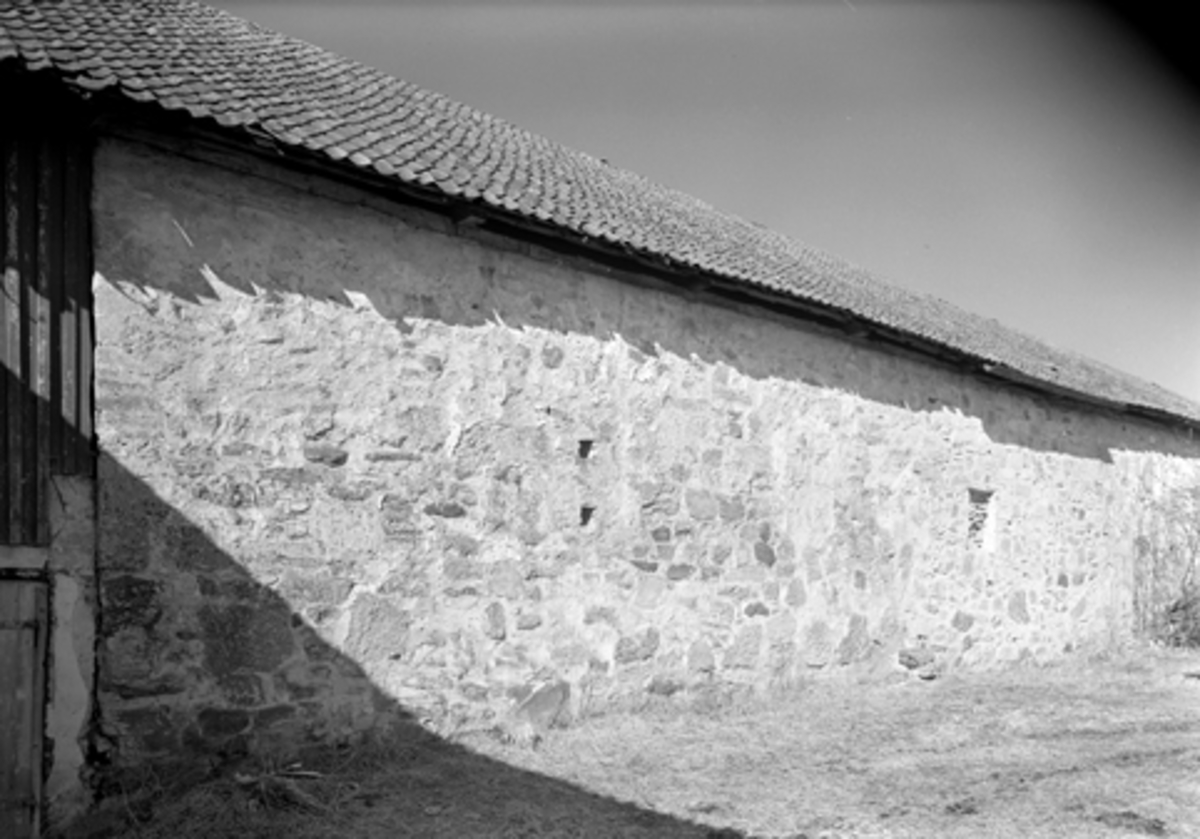 Normann Fotoatelier, STORHAMARLÅVEN, EKSTERIØR, FOTO NORMANN 08. 05. 1947.