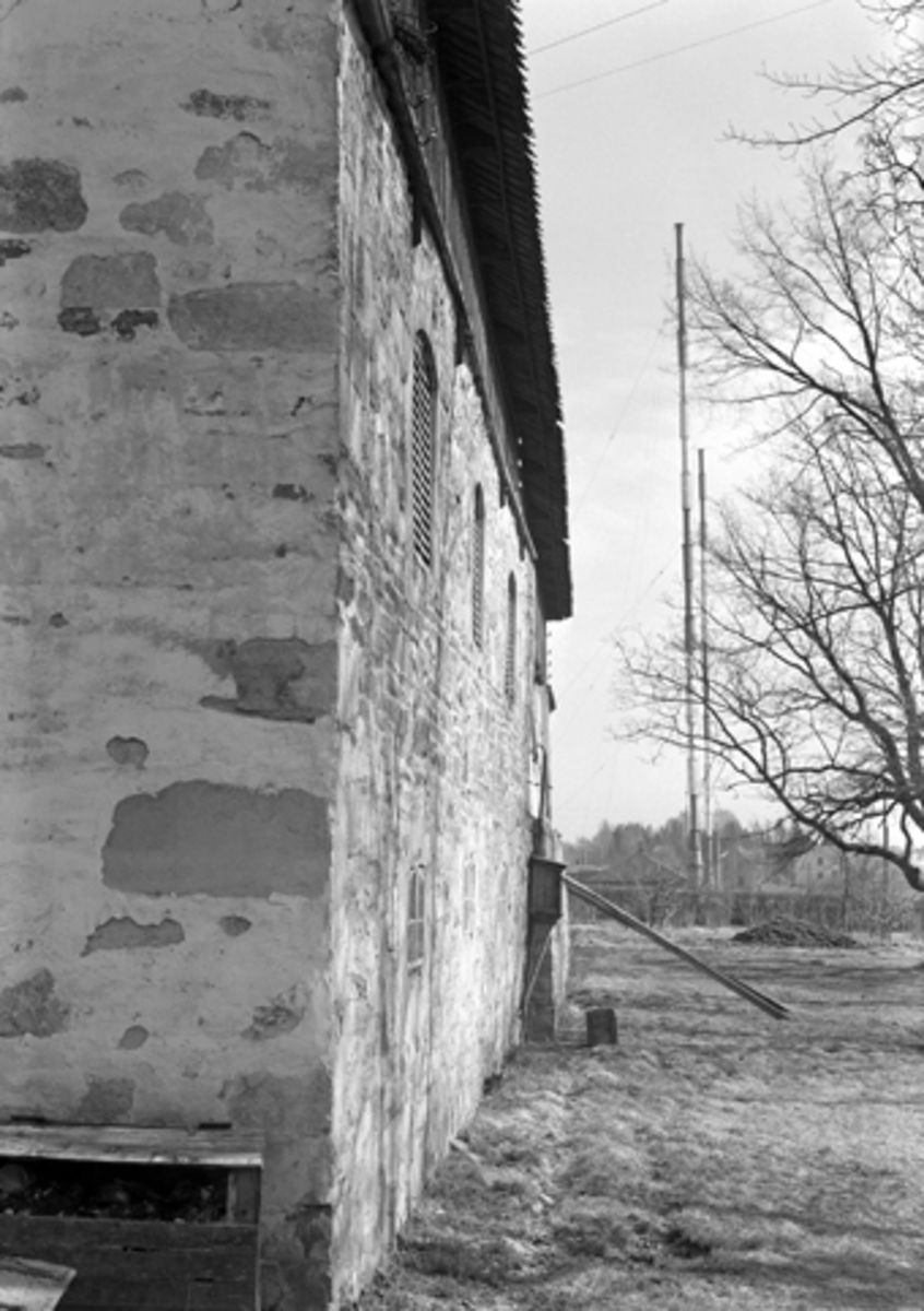Normann Fotoatelier, STORHAMARLÅVEN, EKSTERIØR, FOTO NORMANN 08. 05. 1947.