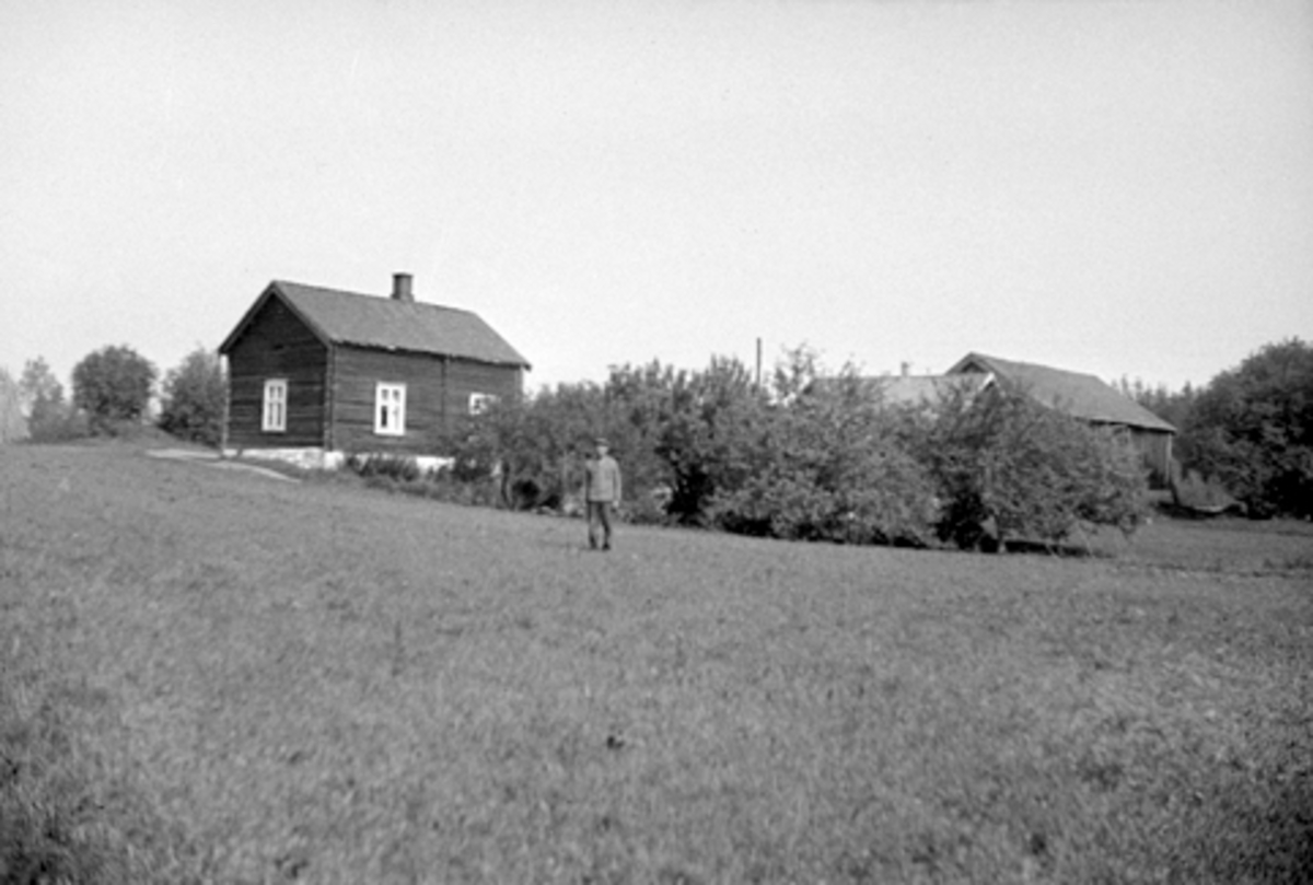 Anno Domkirkeodden, KAI, HUSMANNSPLASS I VANG, Hamar, GNR. 14