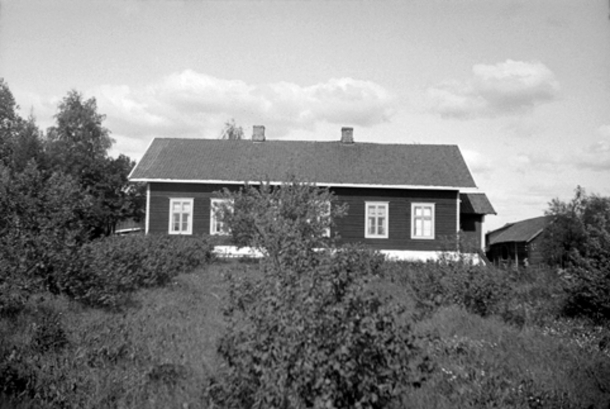 Anno Domkirkeodden, VOLD NEDRE, VANG. H, 192-1