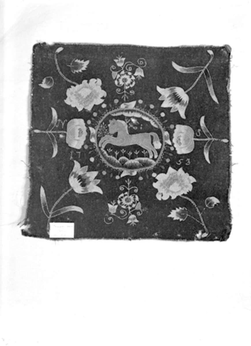 Anno Domkirkeodden, DOK-03629