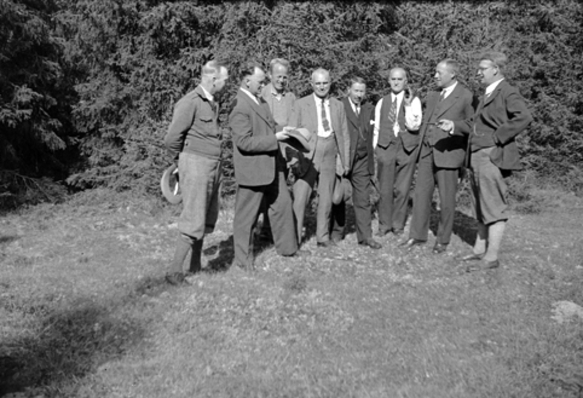 Anno Domkirkeodden, GR:8, MENN, PERSONER, BEFARING.