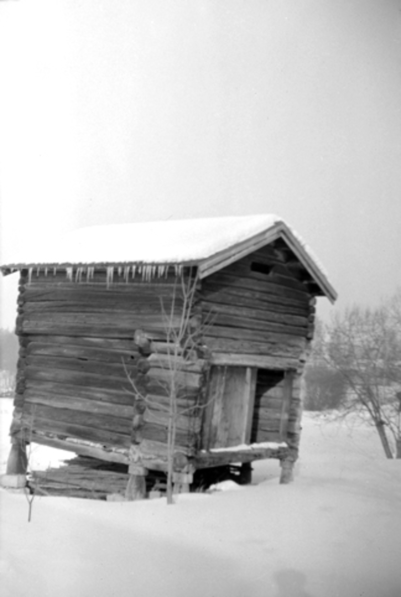 Anno Domkirkeodden, BROVOLDSTABBURET, HDH. 45, HH. MOELV, NÅ HH.