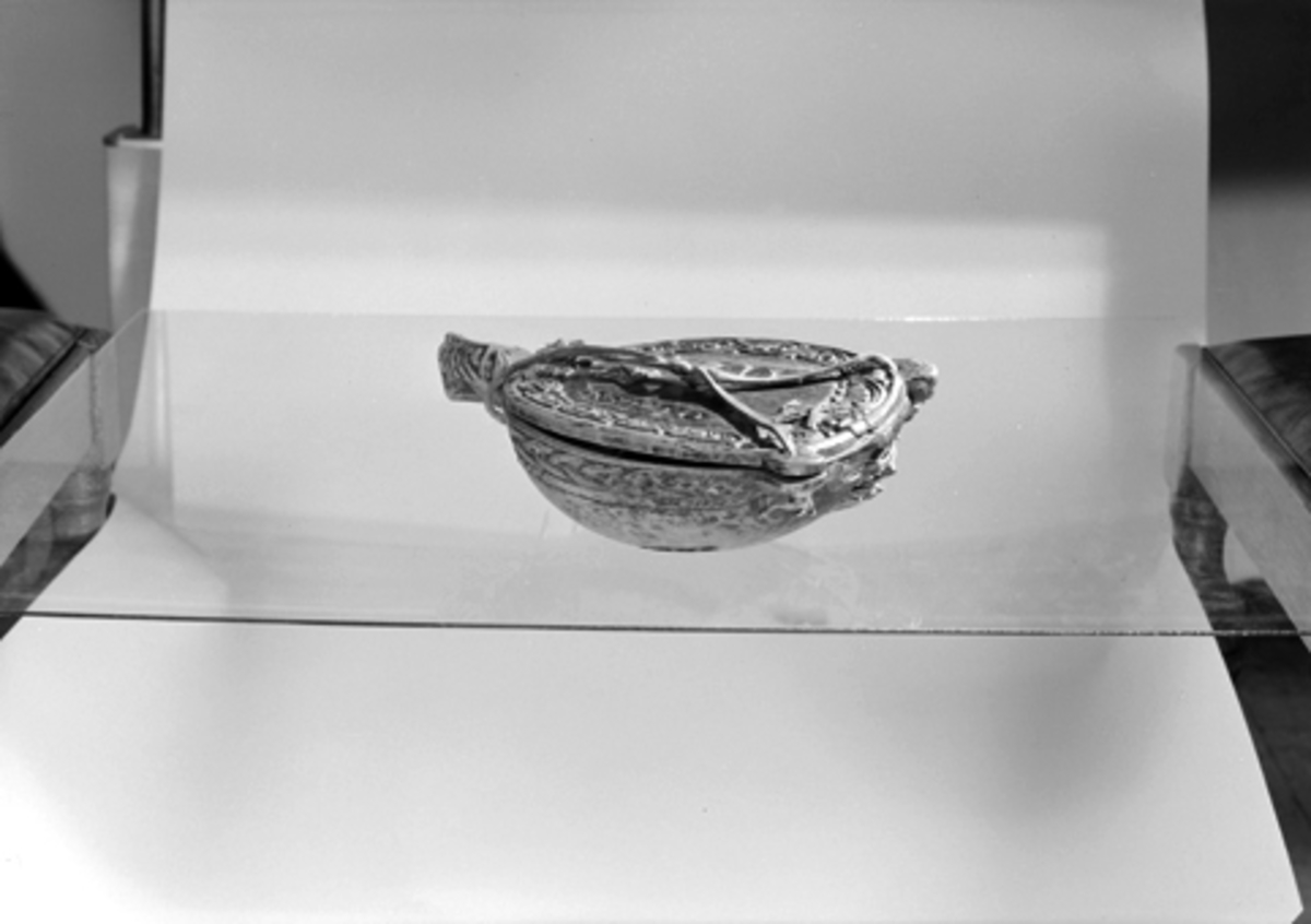 Anno Domkirkeodden, BREVDRAGERESKE, BREVESKE-U. O. OSLO, C. 504, FRA ULVEN I RINGSAKER. FOTO, 18. 07. 1956.