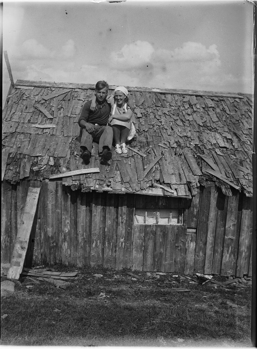 Mikkel Sveinhaug, GRUPPE 2 UKJENTE, AKSJØEN i Ringsaker. 1940.