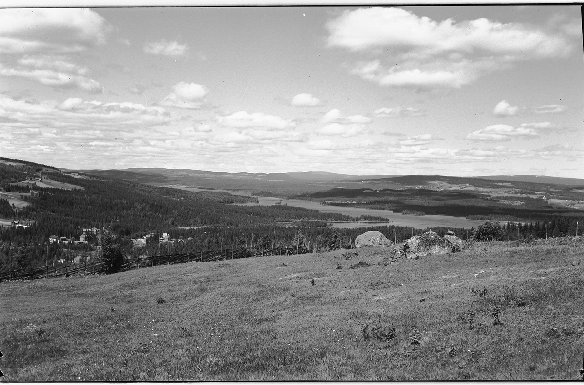 Håkon Prestkværn, LANDSKAP, NÆRA, Ringsaker.