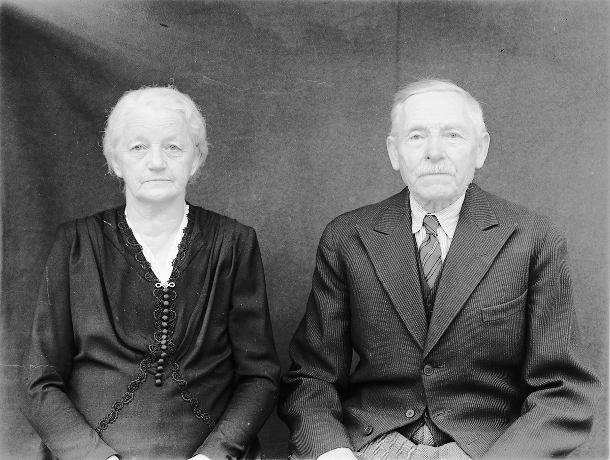 Håkon Prestkværn, GRUPPE 2, GRØNVOLD, 1947.