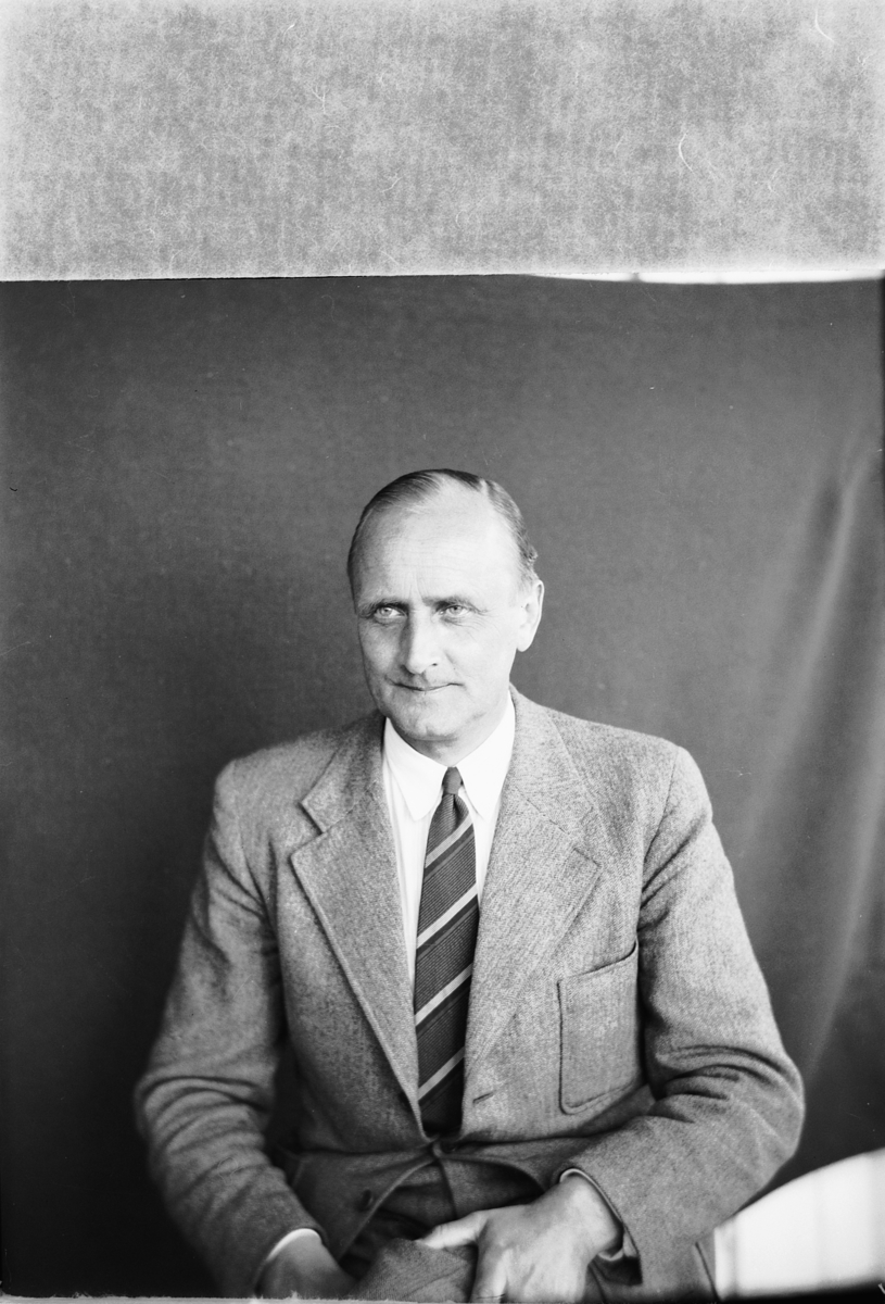Håkon Prestkværn, Christian Berg, Brøttum.