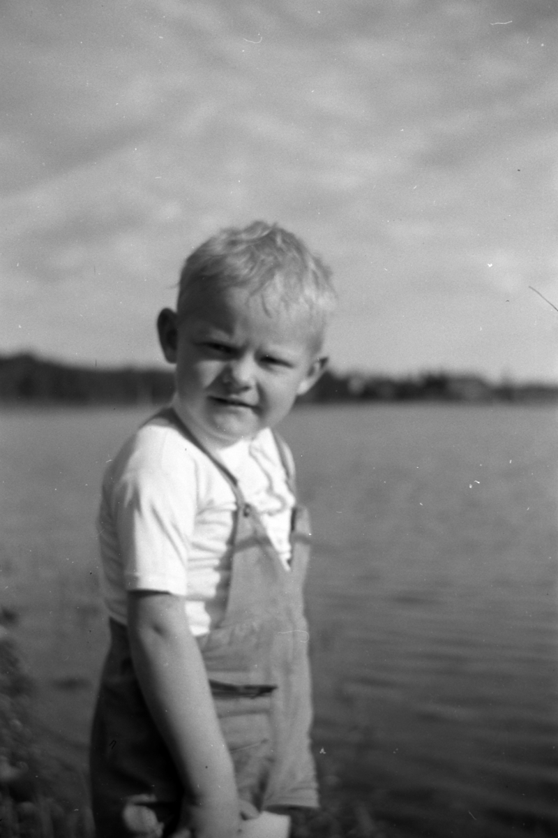 Håkon Prestkværn, Portrett Kristian Vea, Moelv