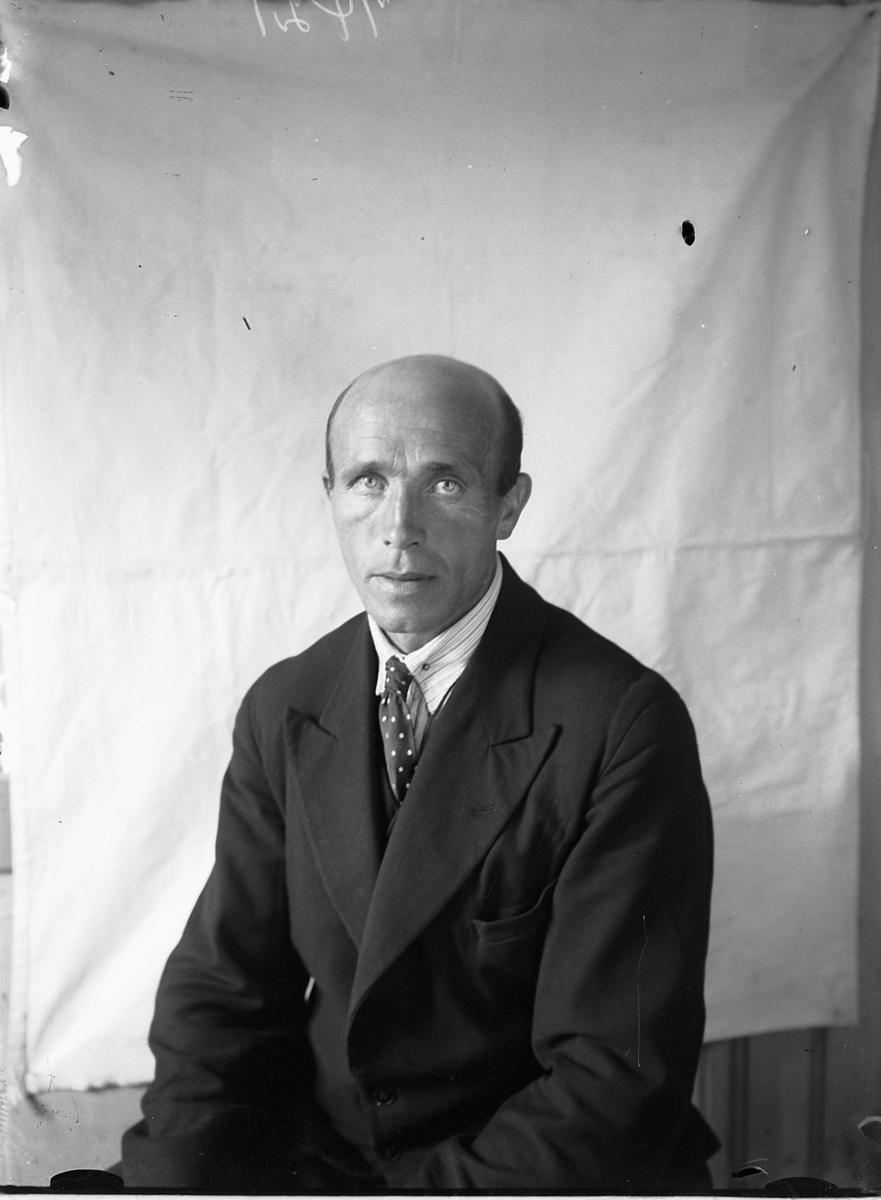 Simen Baardseth, Albert Lerbakken.