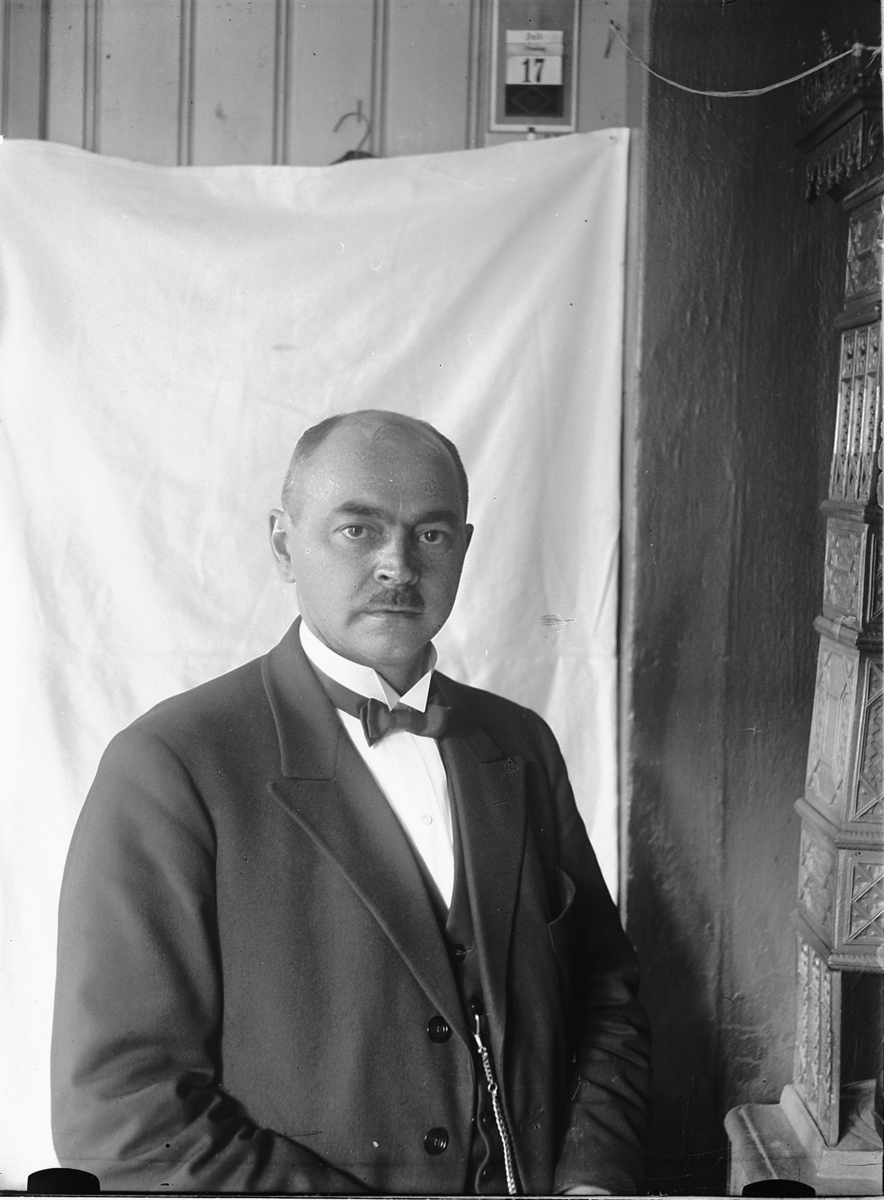 Simen Baardseth, Lærer Aas, Skarpsno.