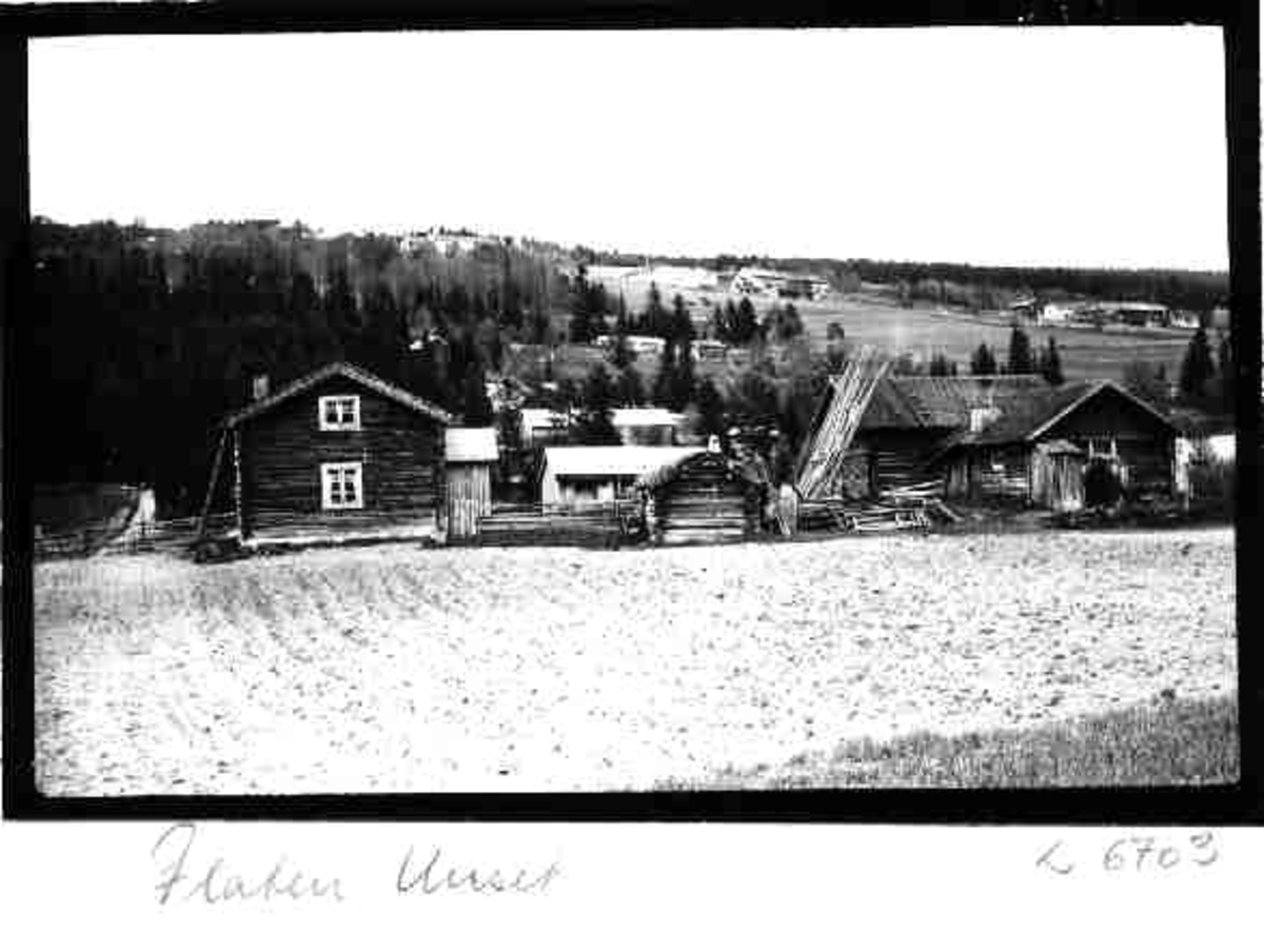 Per K. Lien, Flaten, Unset, Rendalen