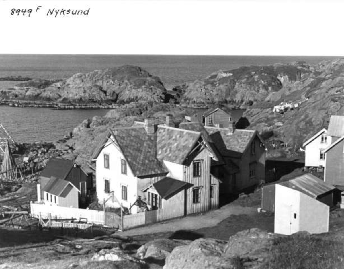 Anders Beer Wilse, -5931