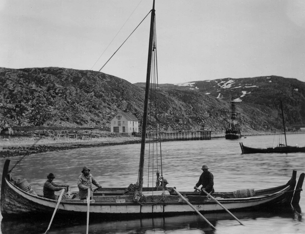 Axel Lindahl, Åttring