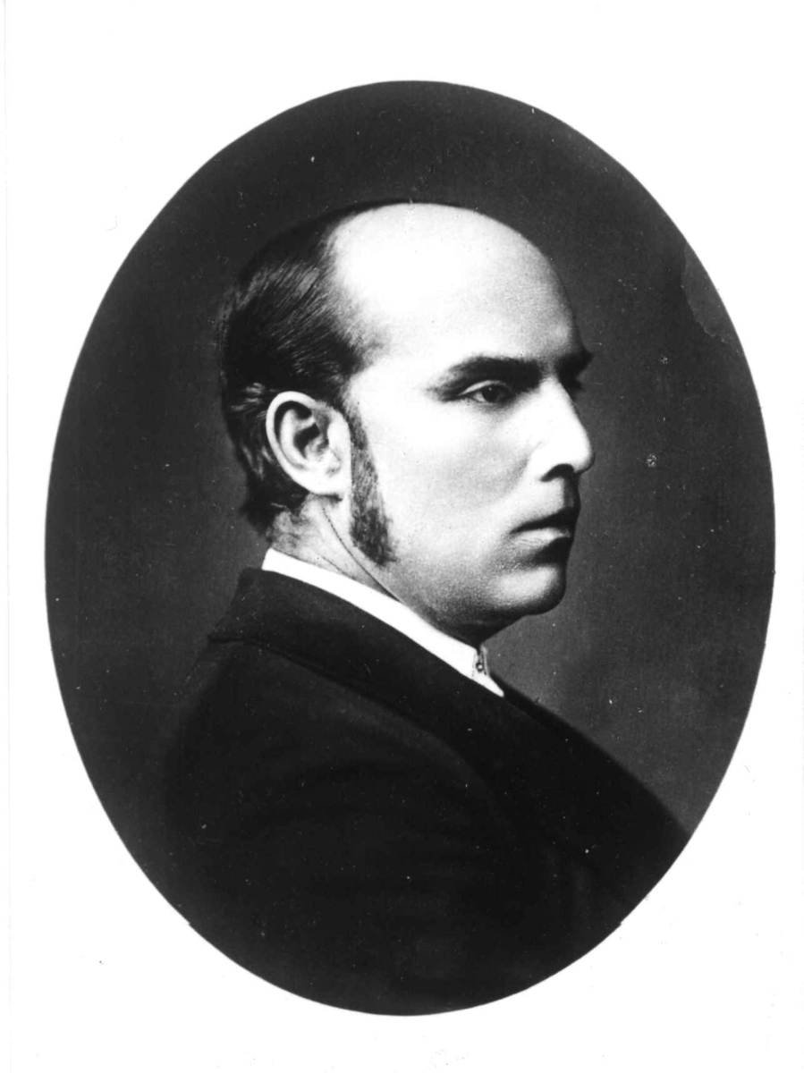 Anders Beer Wilse, Skrefsrud