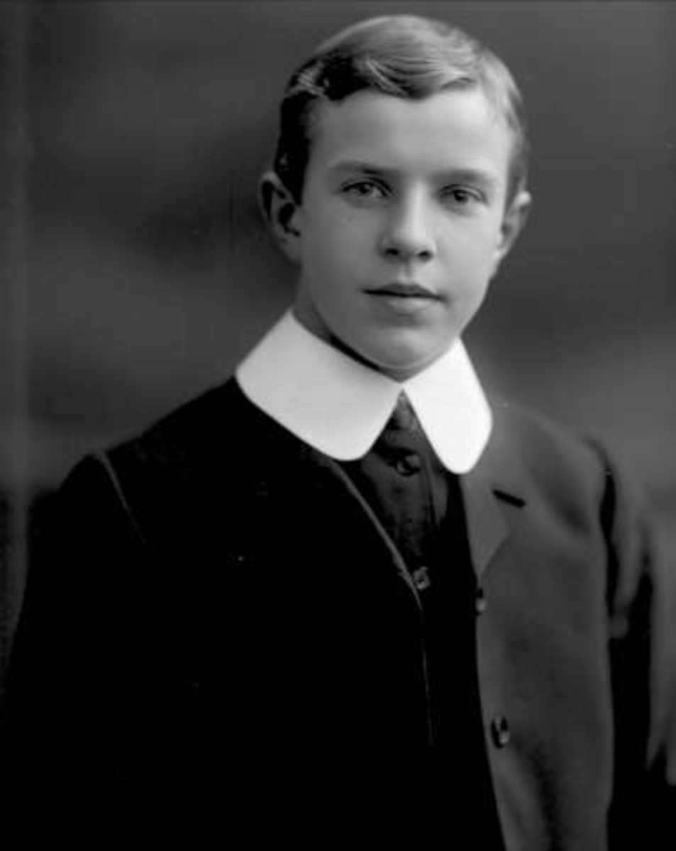 Gustav Borgen, NFB.00172