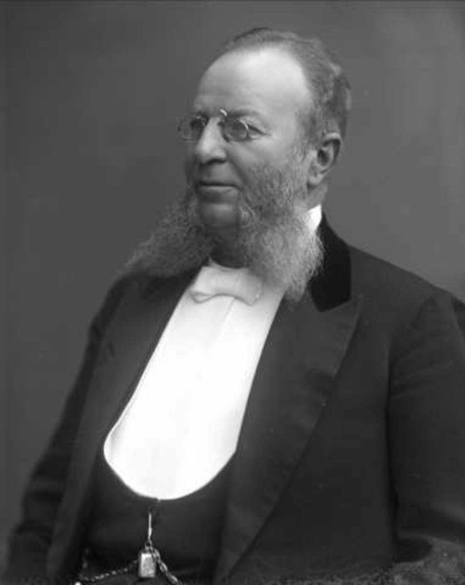 Gustav Borgen, NFB.00173
