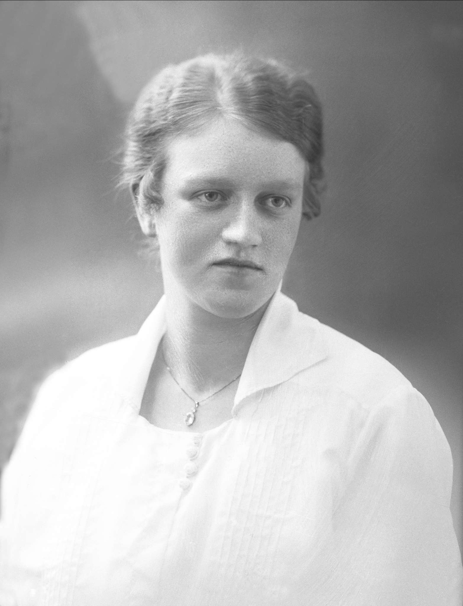 Gustav Borgen, NFB.00648