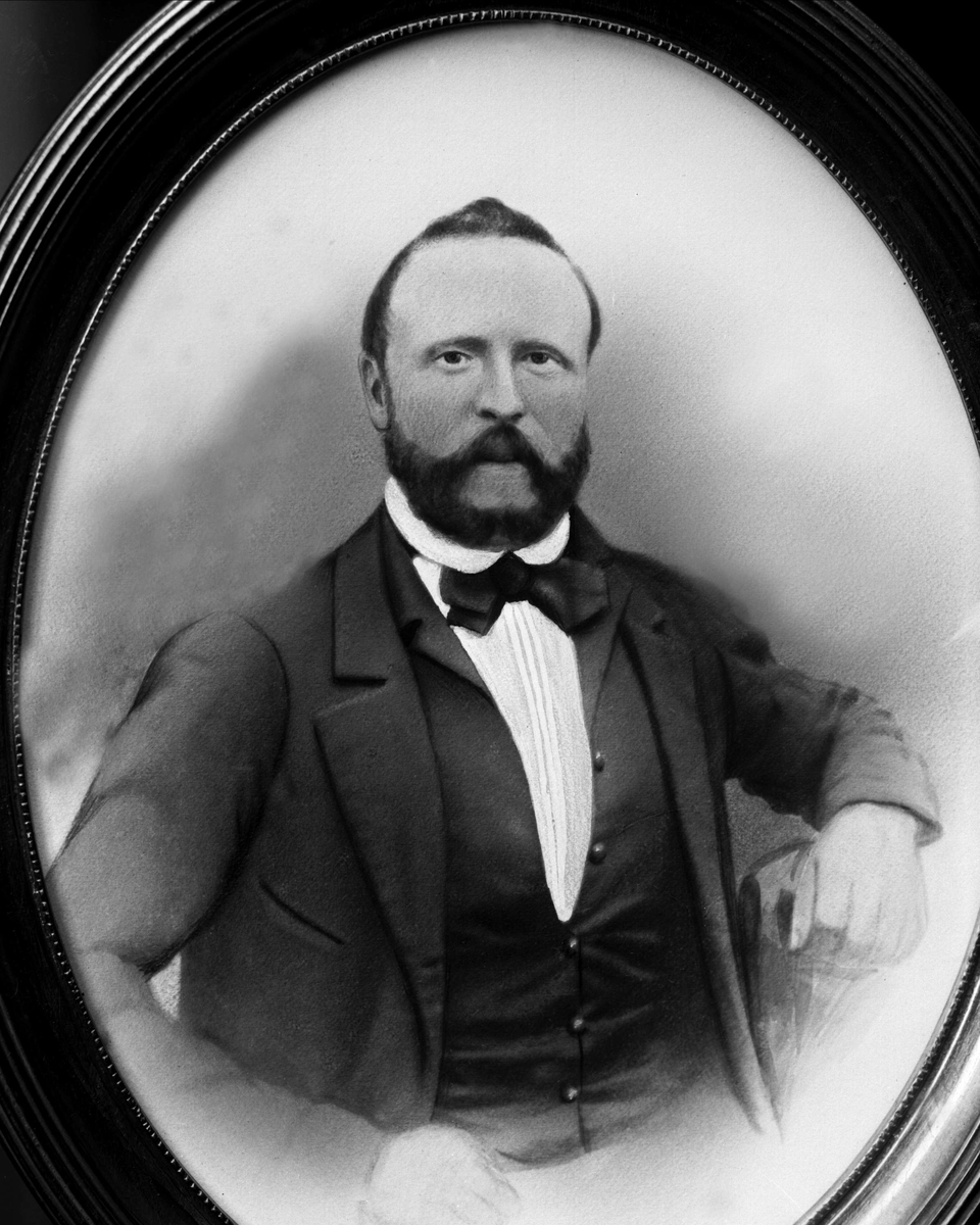 Gustav Borgen, NFB.00721