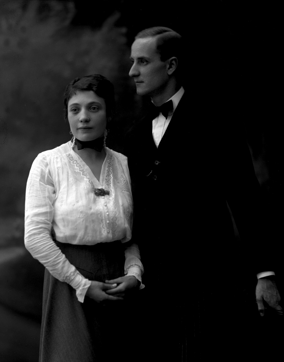 Gustav Borgen, NFB.00739