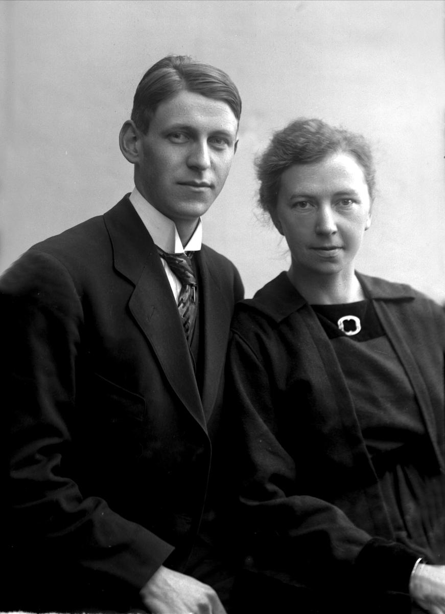 Gustav Borgen, NFB.00817